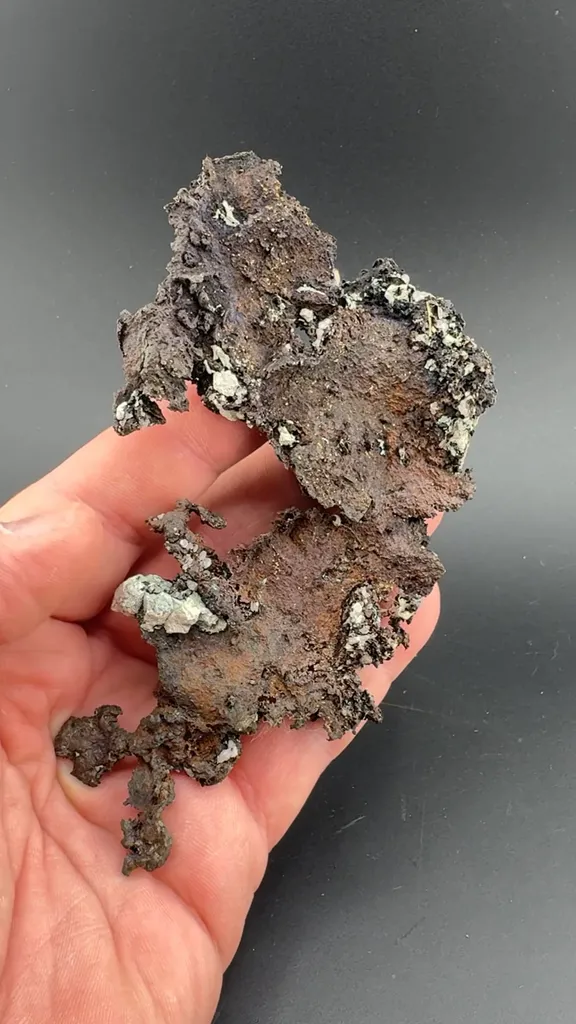 Copper image