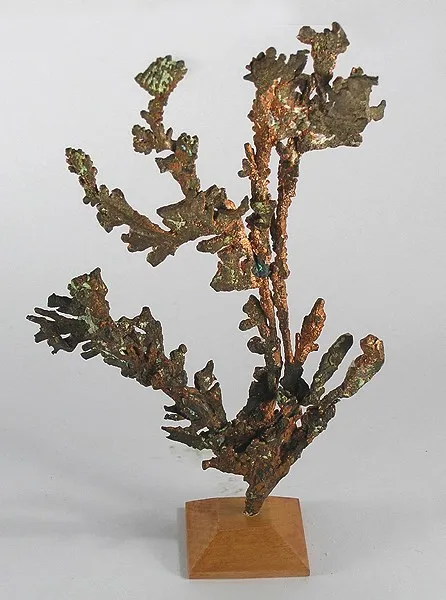 Copper image