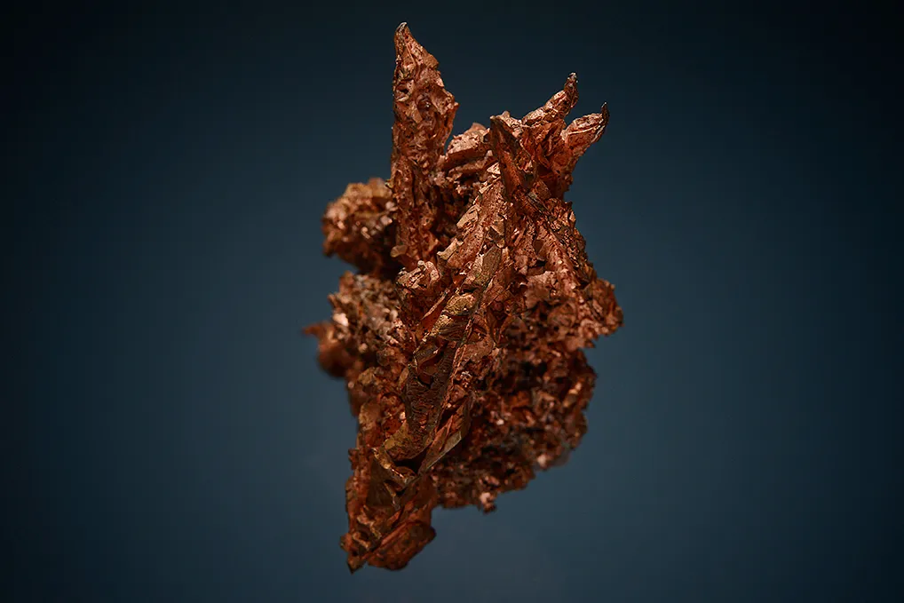 Copper - image 4