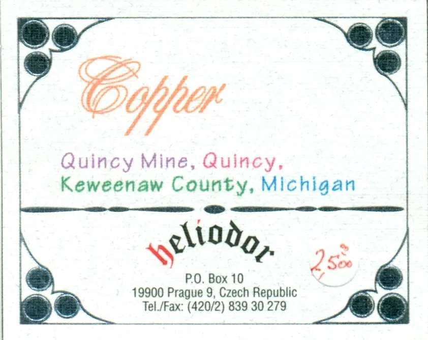 Copper - image 5