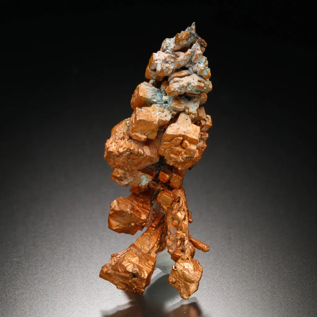 Copper - image 4
