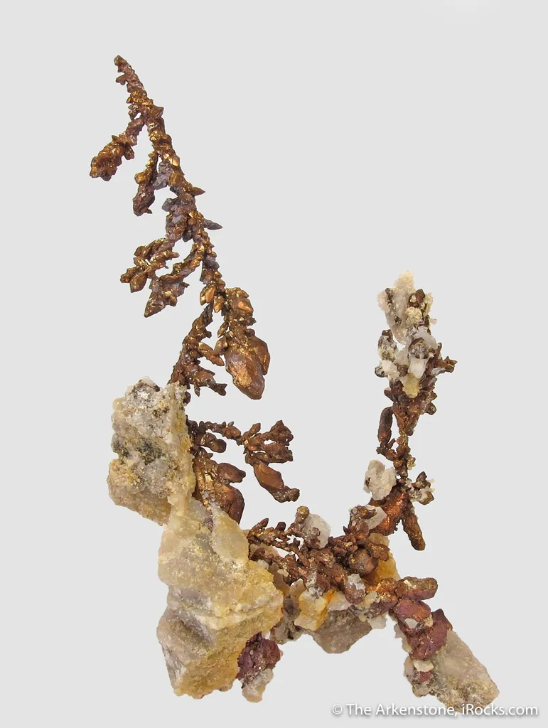 Copper - image 2