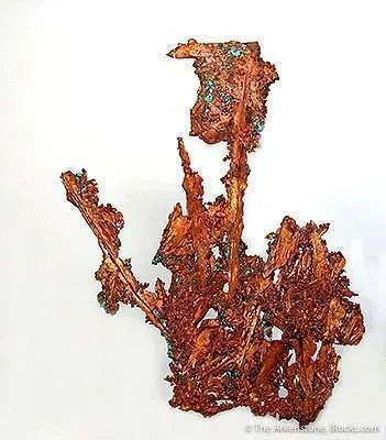 Copper image