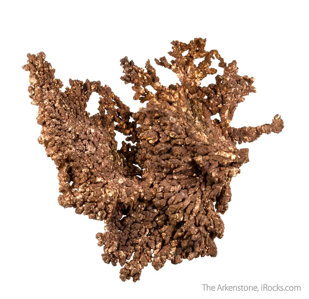 Copper - image 2