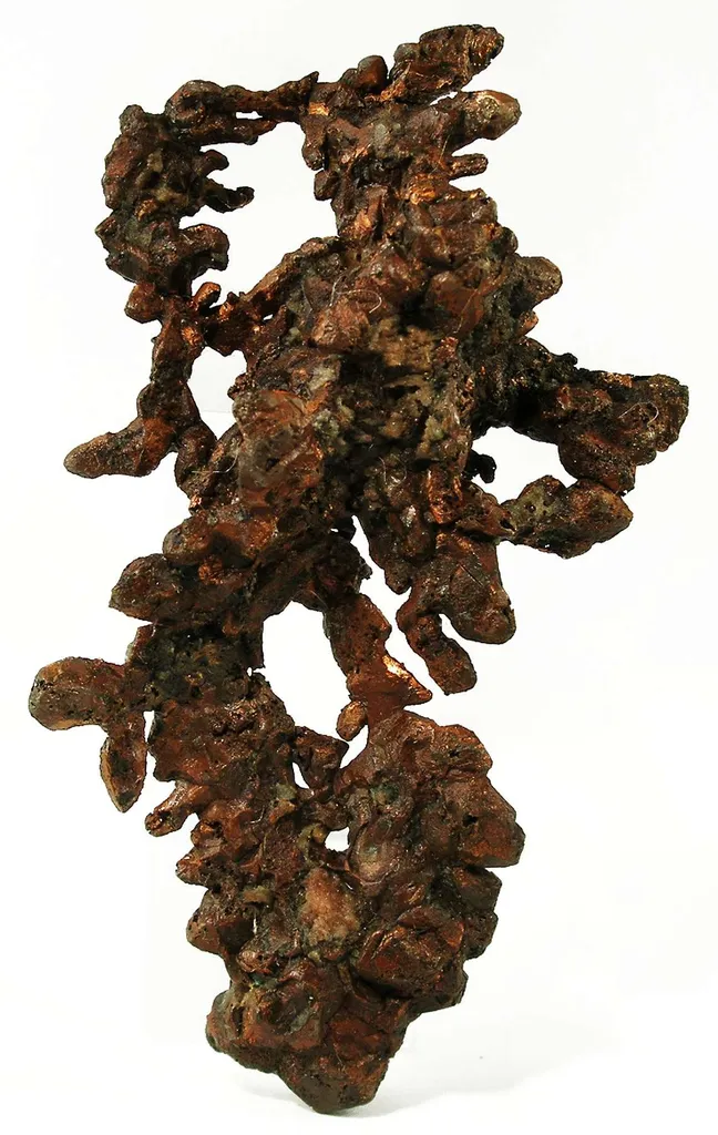 Copper image