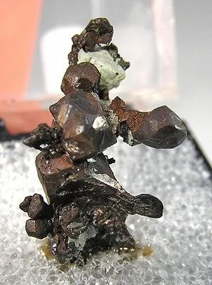 Copper image