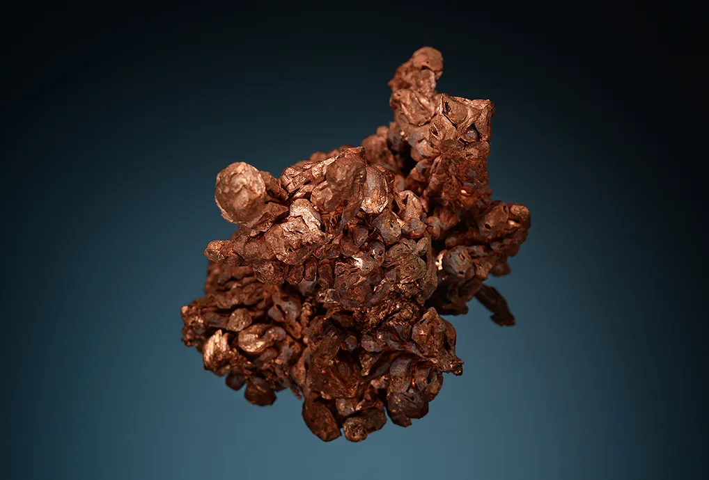 Copper - image 6