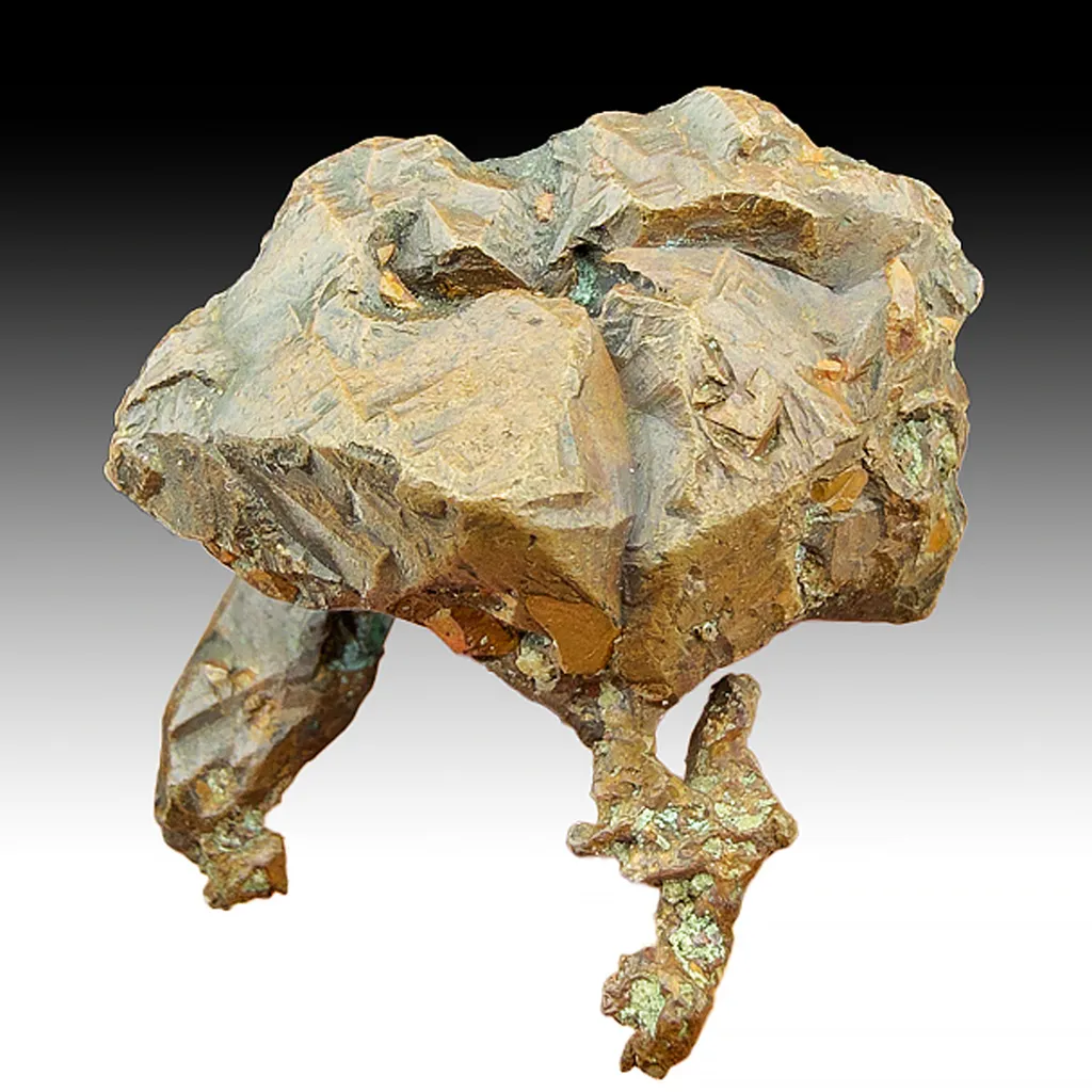 Copper image