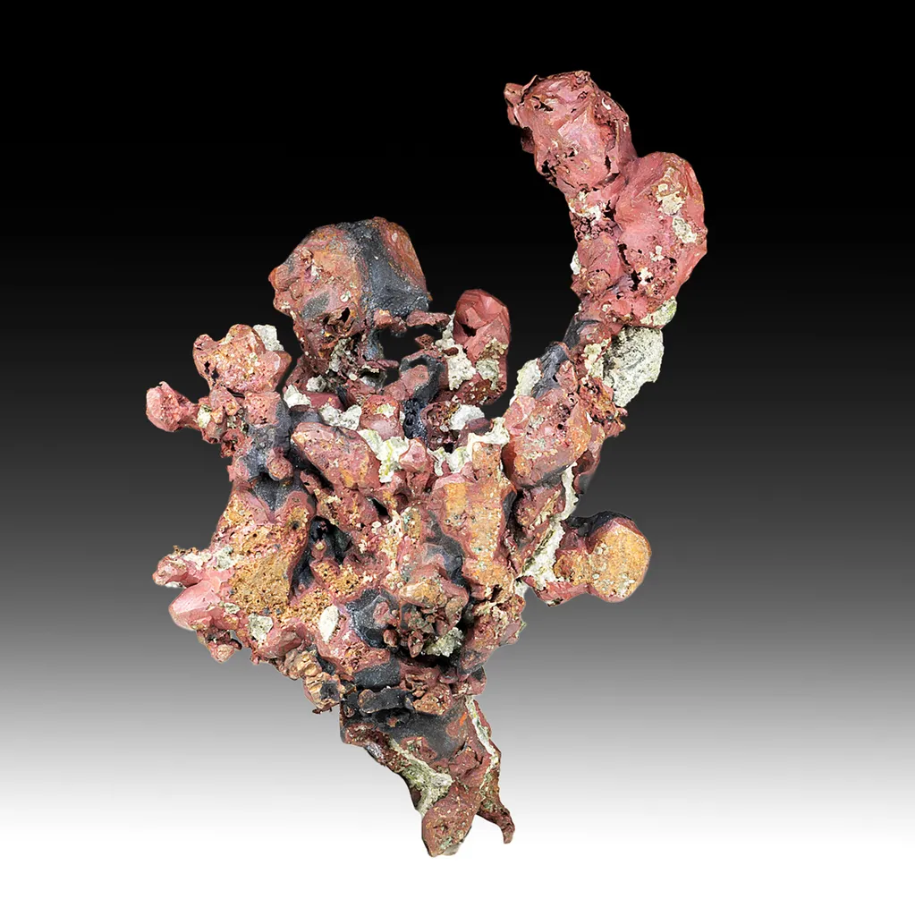 Copper image