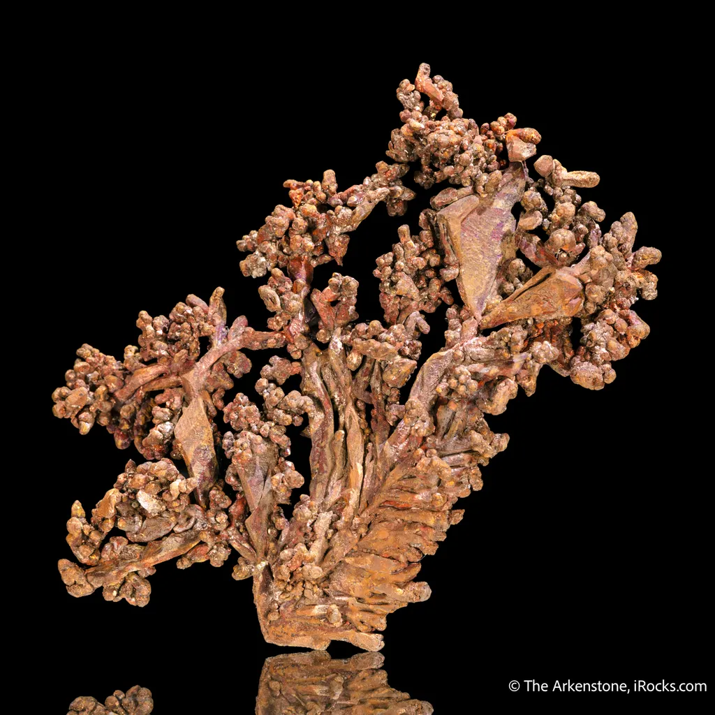Copper - image 4