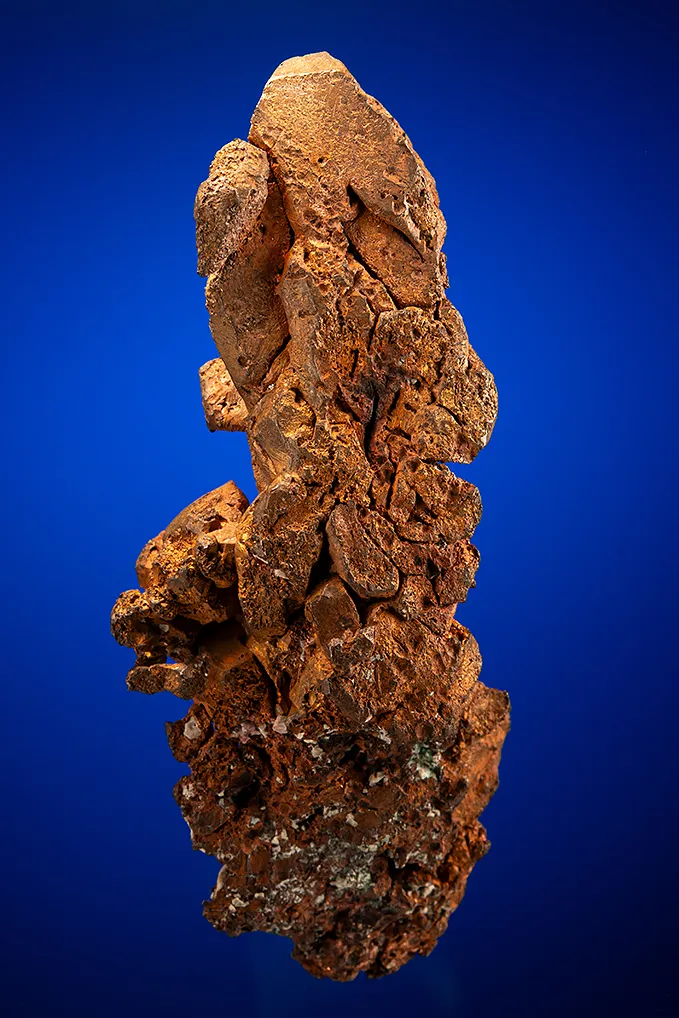 Copper image