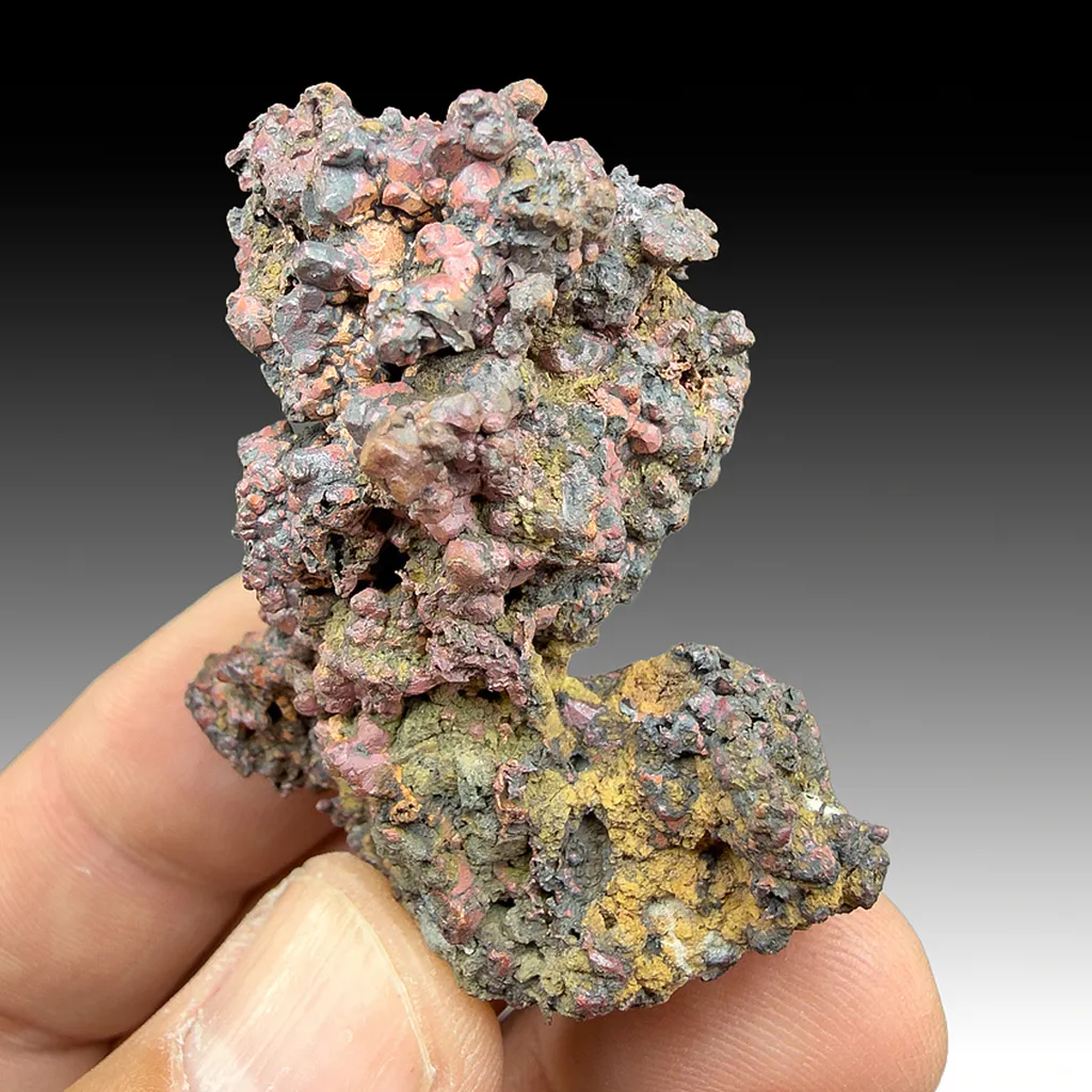 Copper image