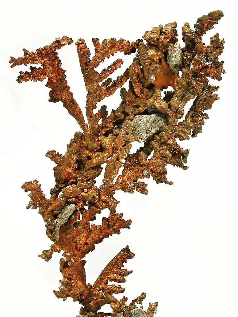 Copper - image 2