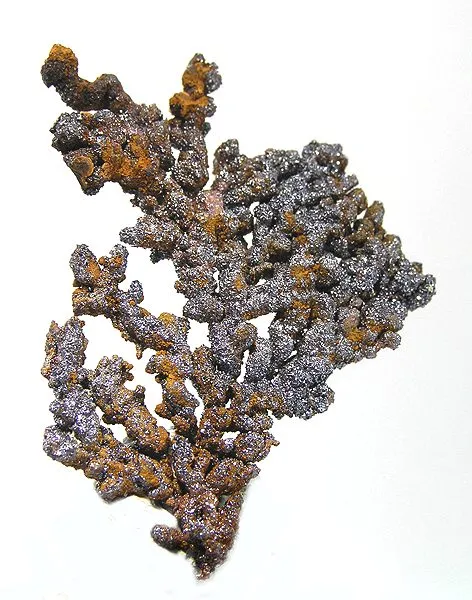 Copper image