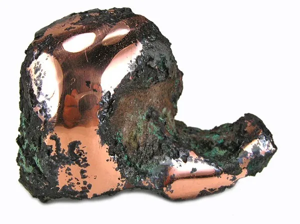 Copper image