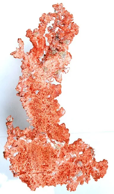 Copper image