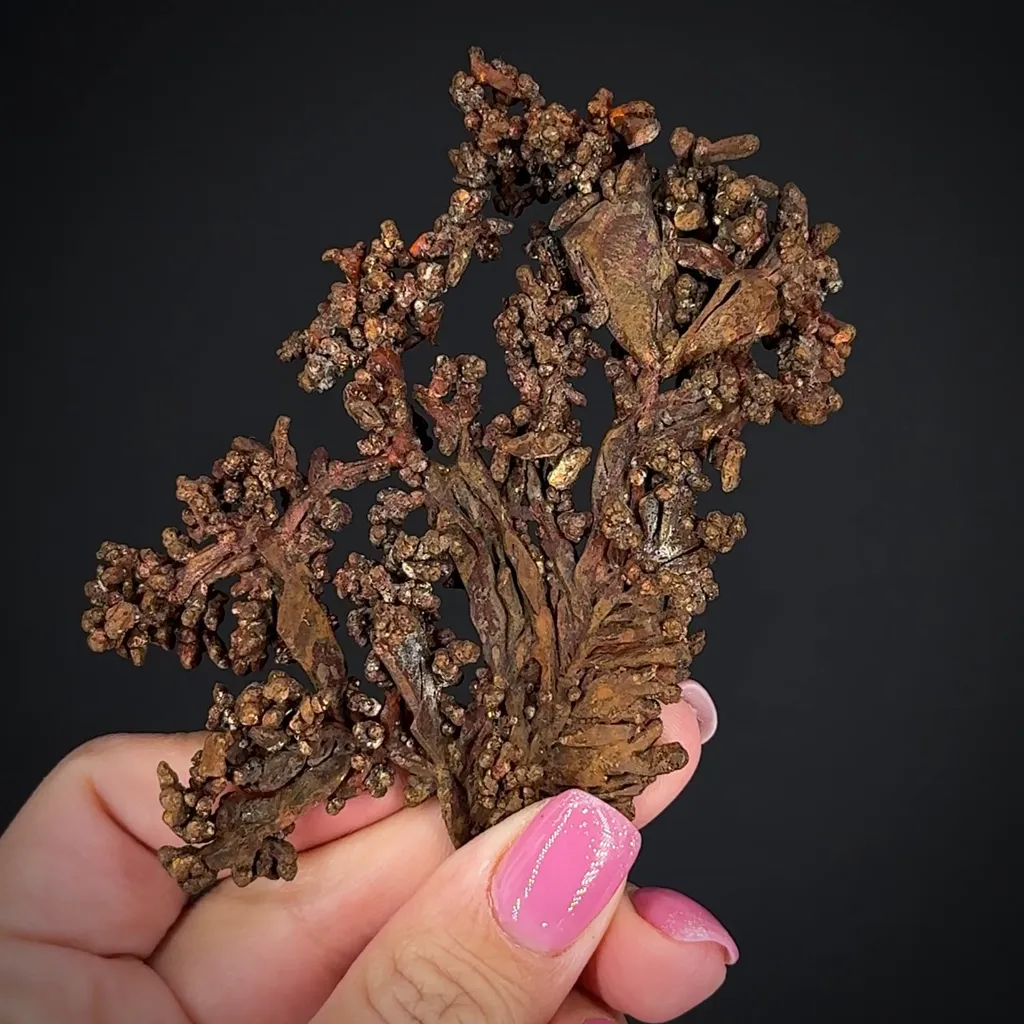 Copper - image 2
