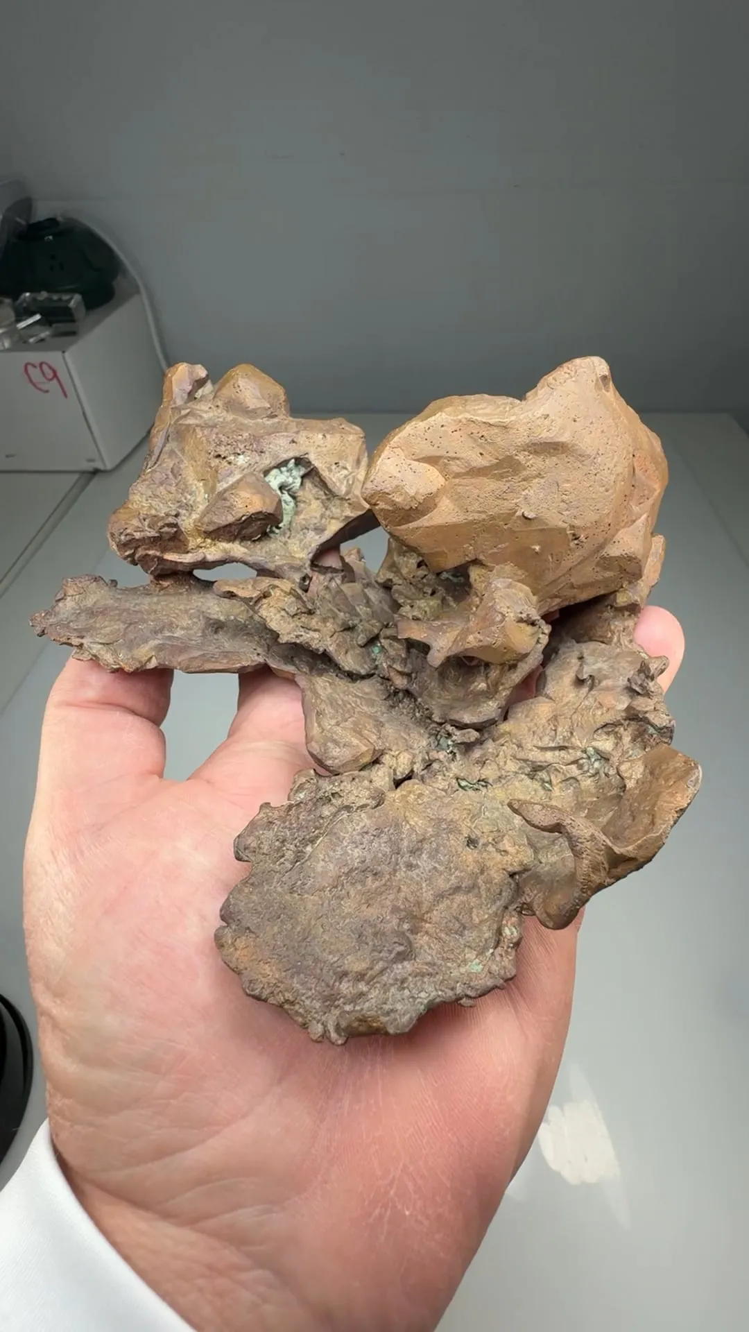 Copper - image 2