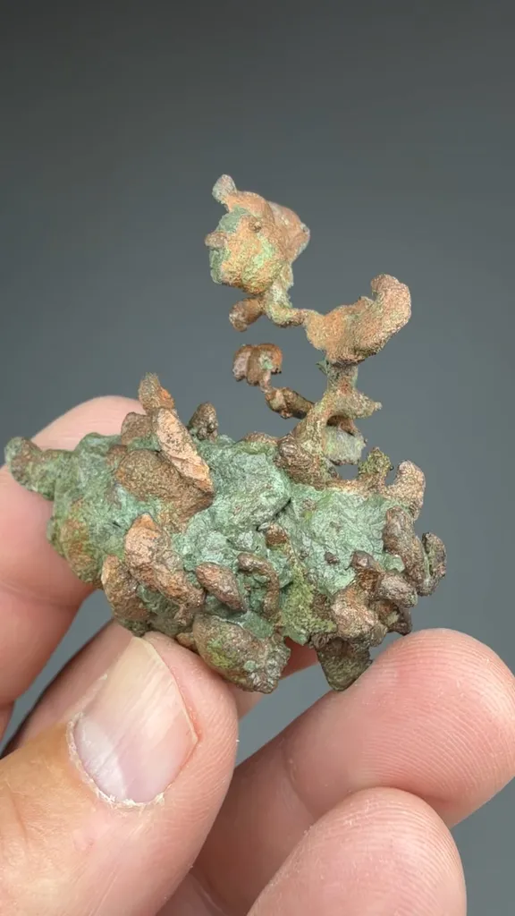 Copper - image 2