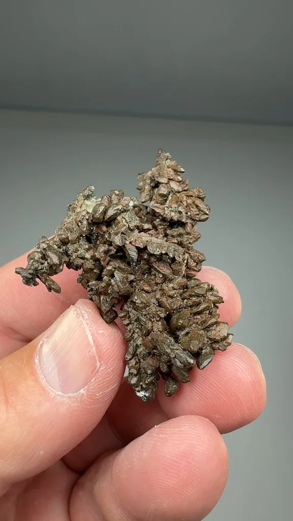 Copper image