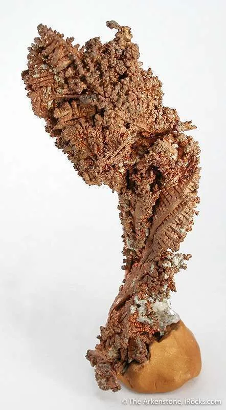 Copper image