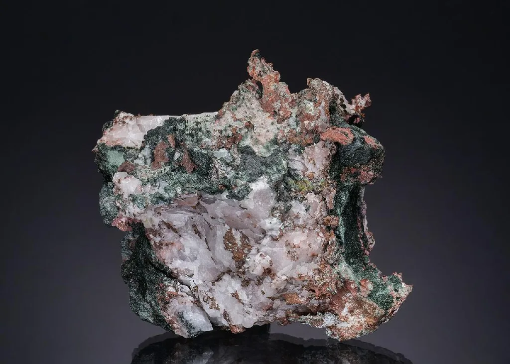 Copper image