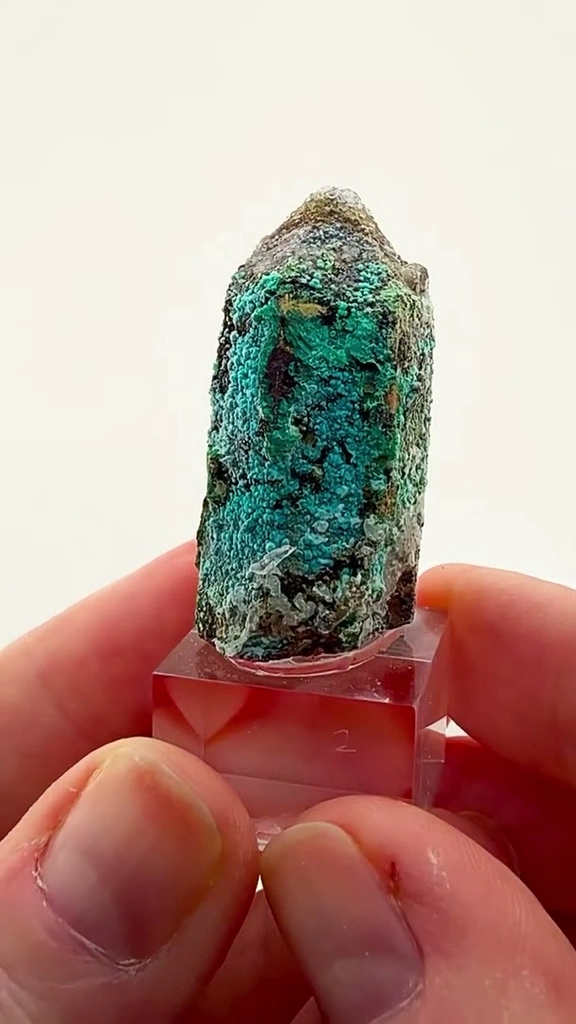 Copper image