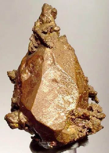 Copper image