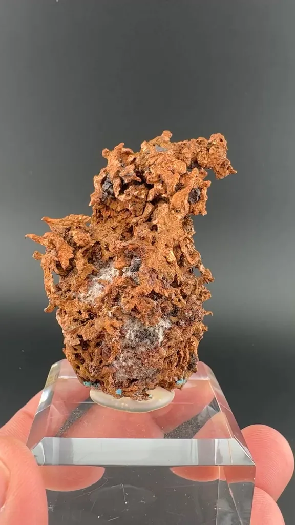 Copper image