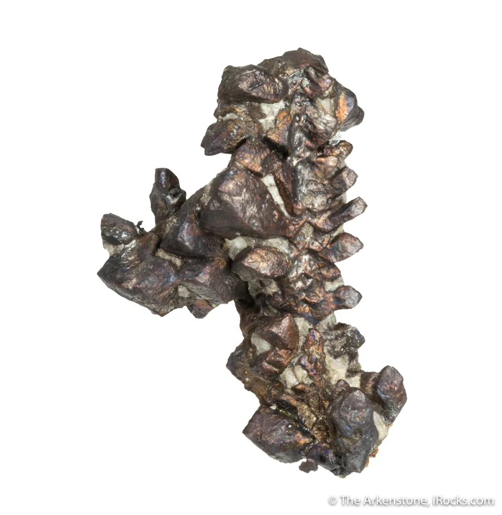 Copper image
