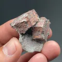 Copper after Aragonite - image 2