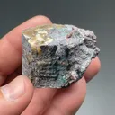 Copper after Aragonite - image 2