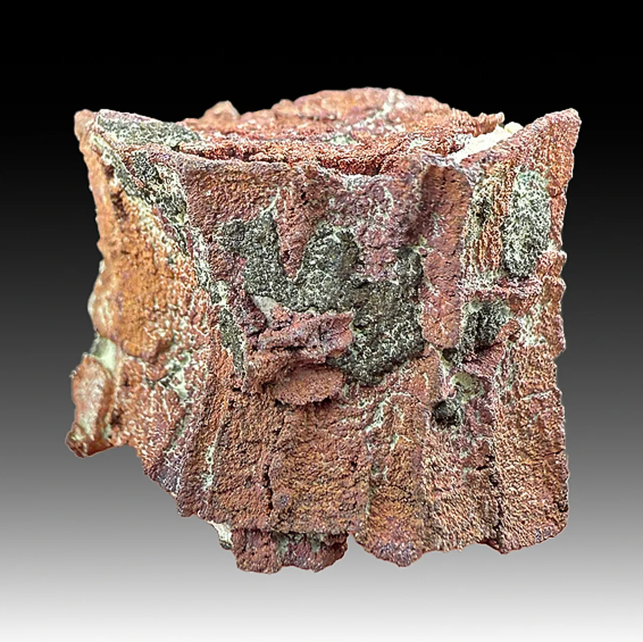 Copper after Aragonite - image 1