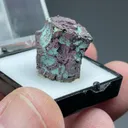 Copper after Aragonite - image 2