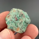 Copper after Aragonite - image 1