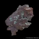 Copper after Aragonite on Copper - image 3