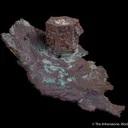 Copper after Aragonite on Copper - image 14