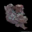 Copper after Aragonite on Copper - image 5