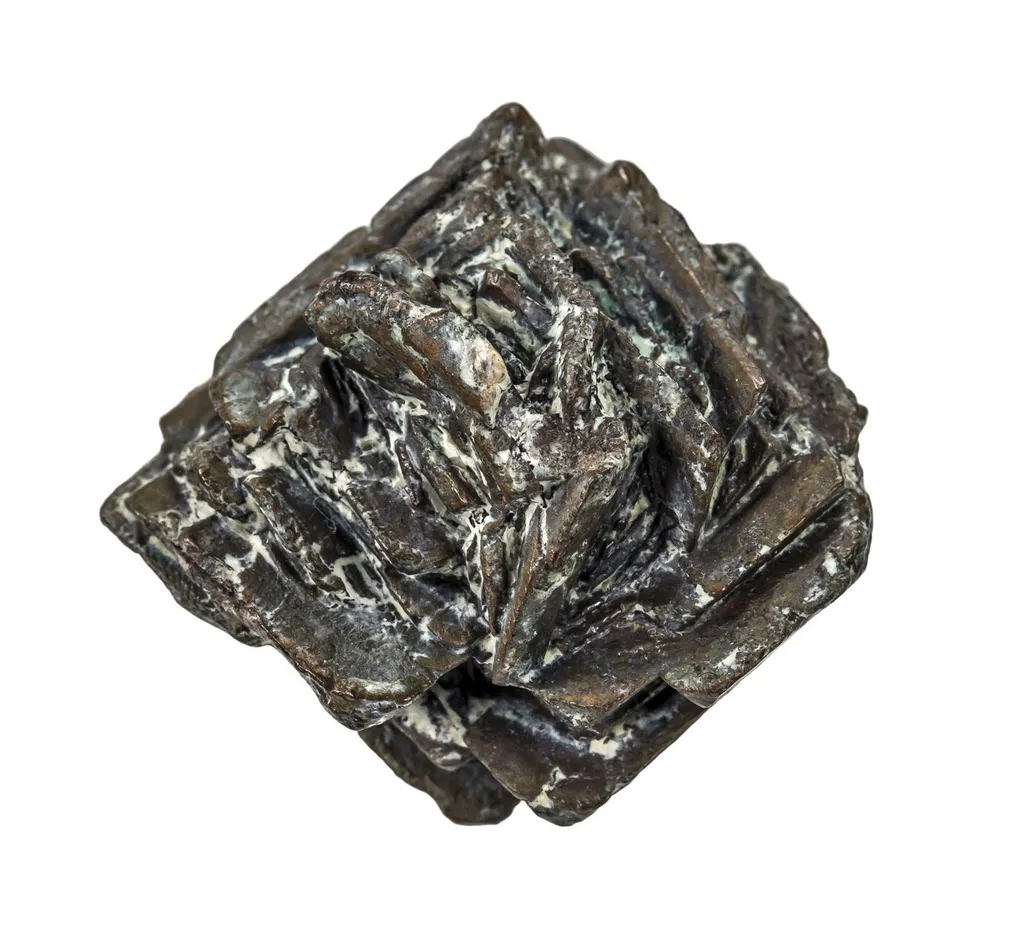 Copper After Azurite - image 2