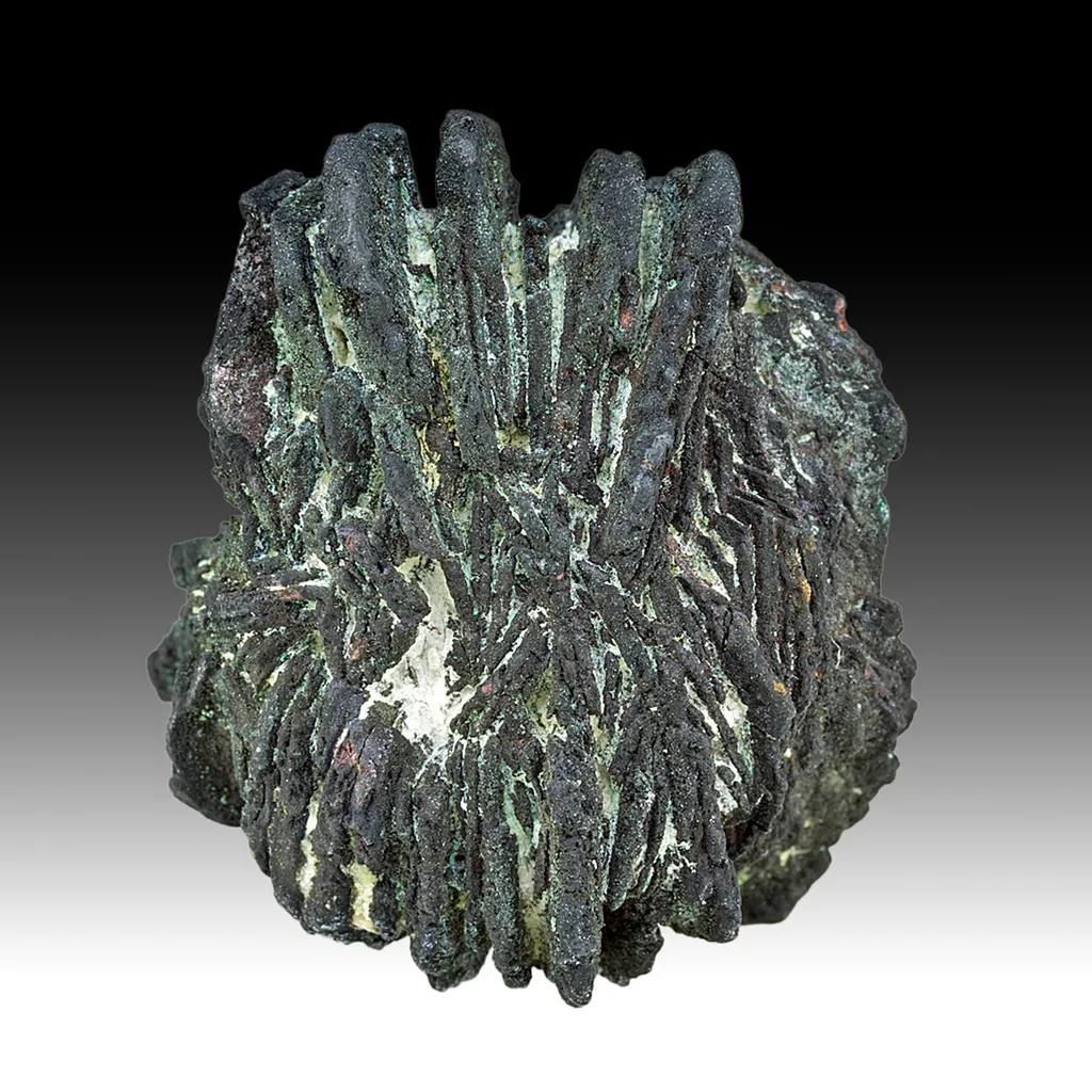 Copper after Azurite image