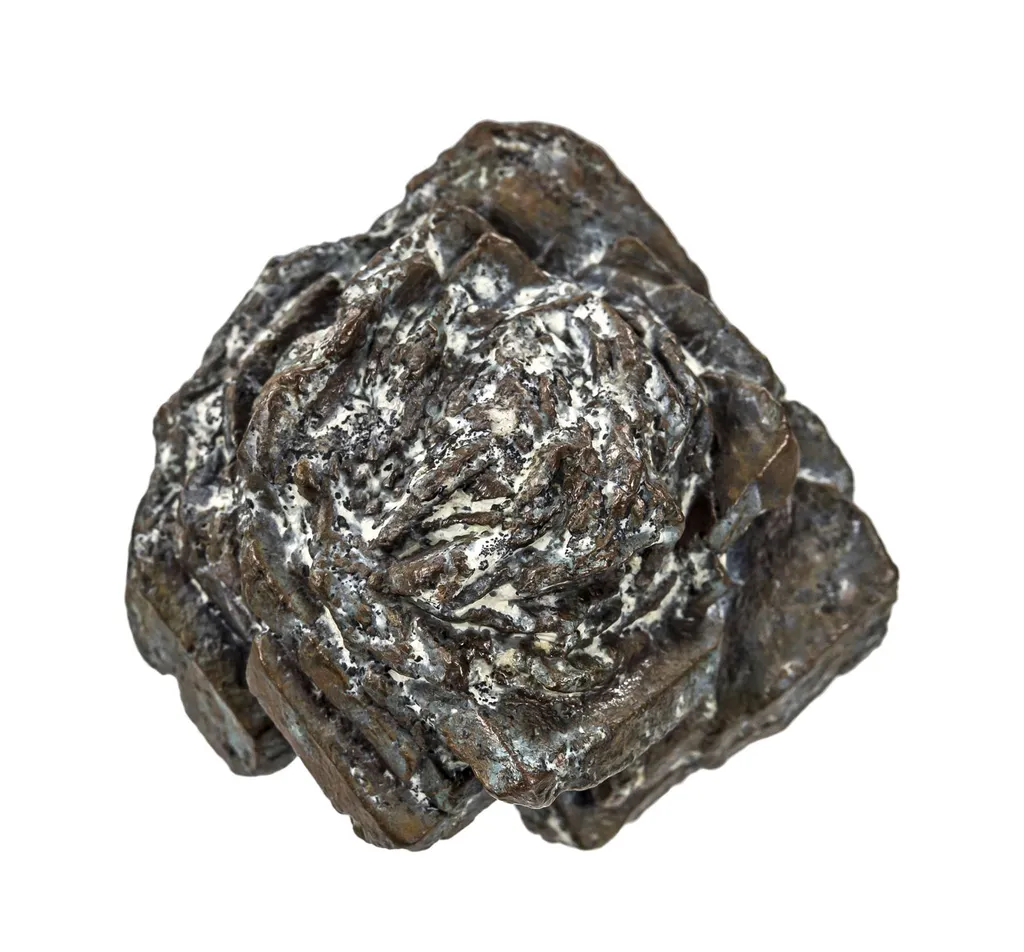 Copper After Azurite - image 4
