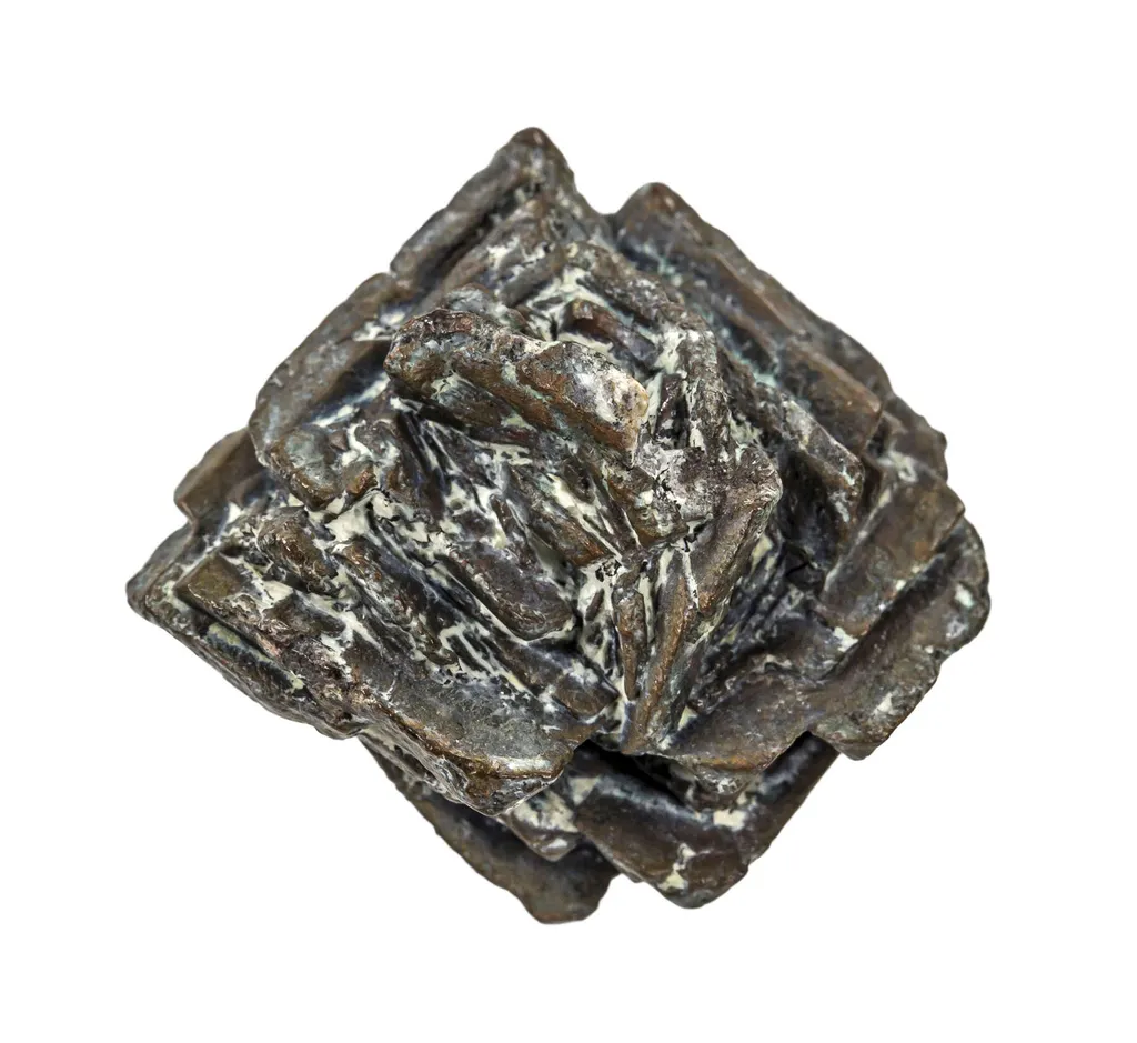 Copper After Azurite image