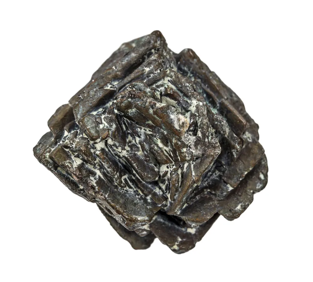 Copper After Azurite - image 3
