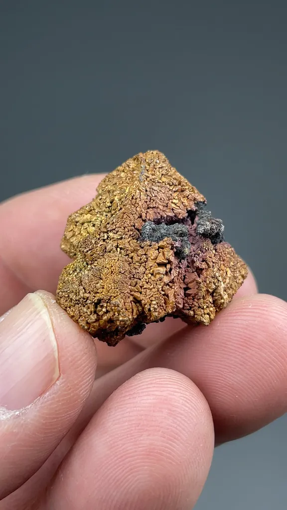 Copper after Cuprite - image 2
