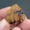 Copper after Cuprite - image 2