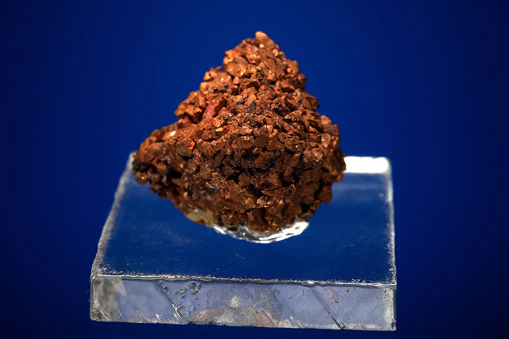 Copper after Cuprite - image 4