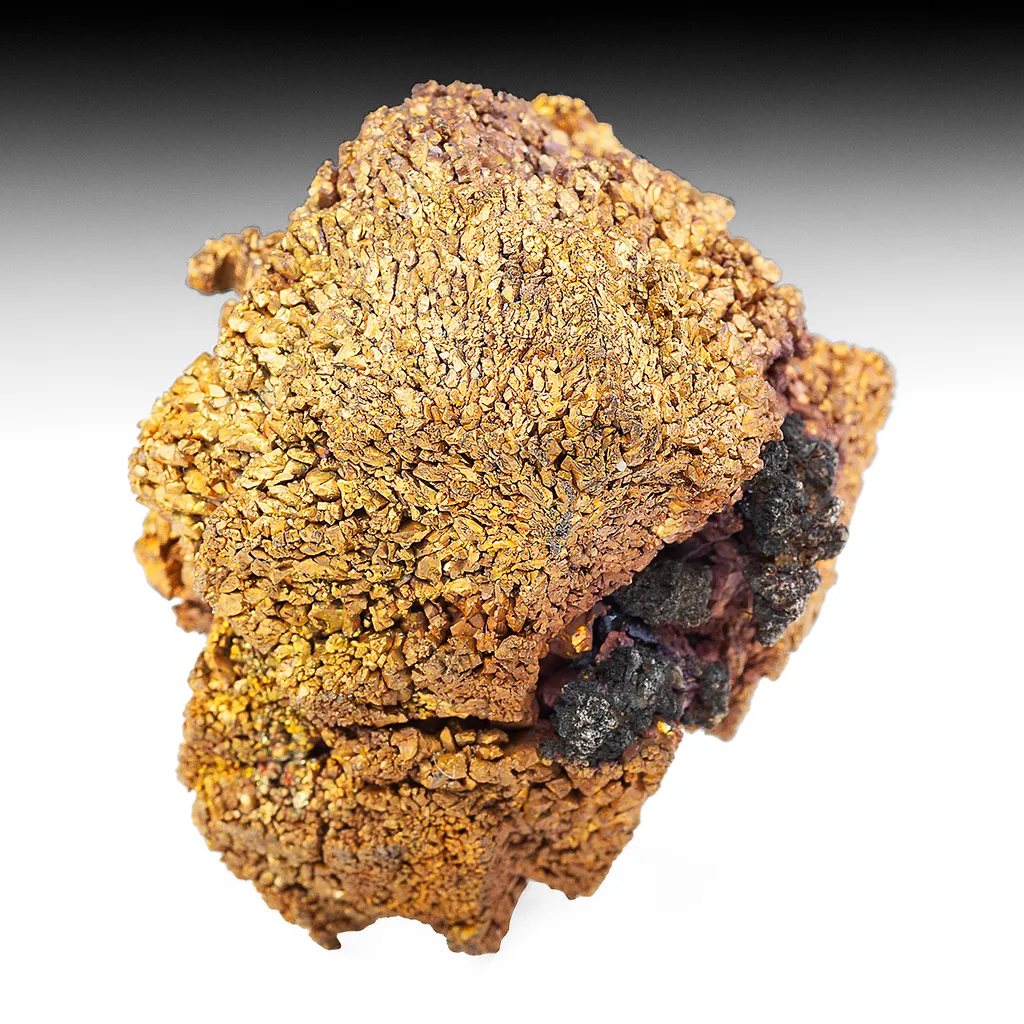 Copper after Cuprite image
