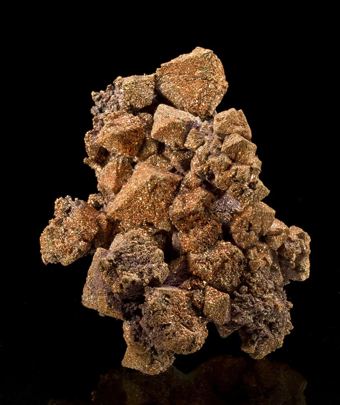 Copper After Cuprite - image 1