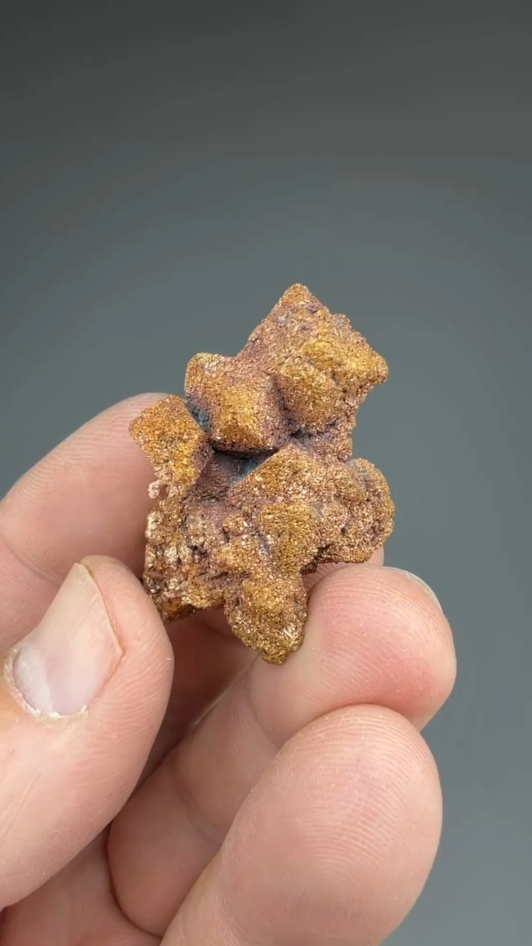 Copper after Cuprite - image 2