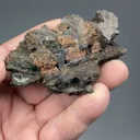 Copper after Cuprite - image 2